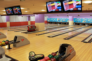 Bowling